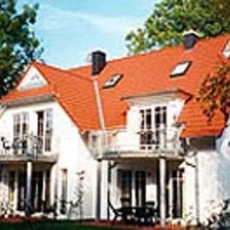Alte Reihe 9 Wohnung 5 Zingst Exterior foto