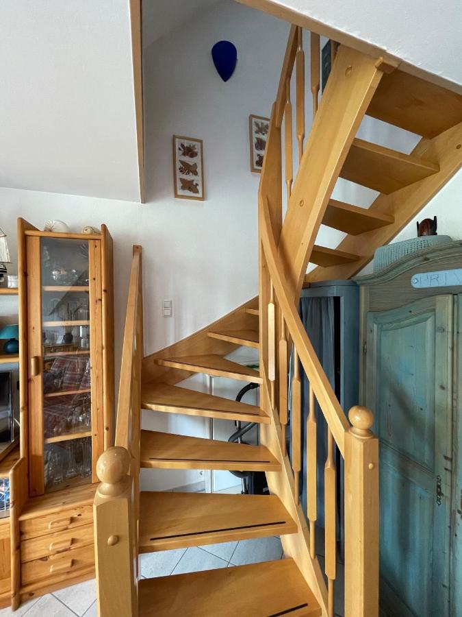 Alte Reihe 9 Wohnung 5 Zingst Exterior foto
